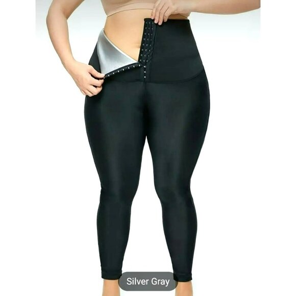 NWT - Women's High Waist Tummy Control Corset (SKU 2083) - Picture 2 of 5